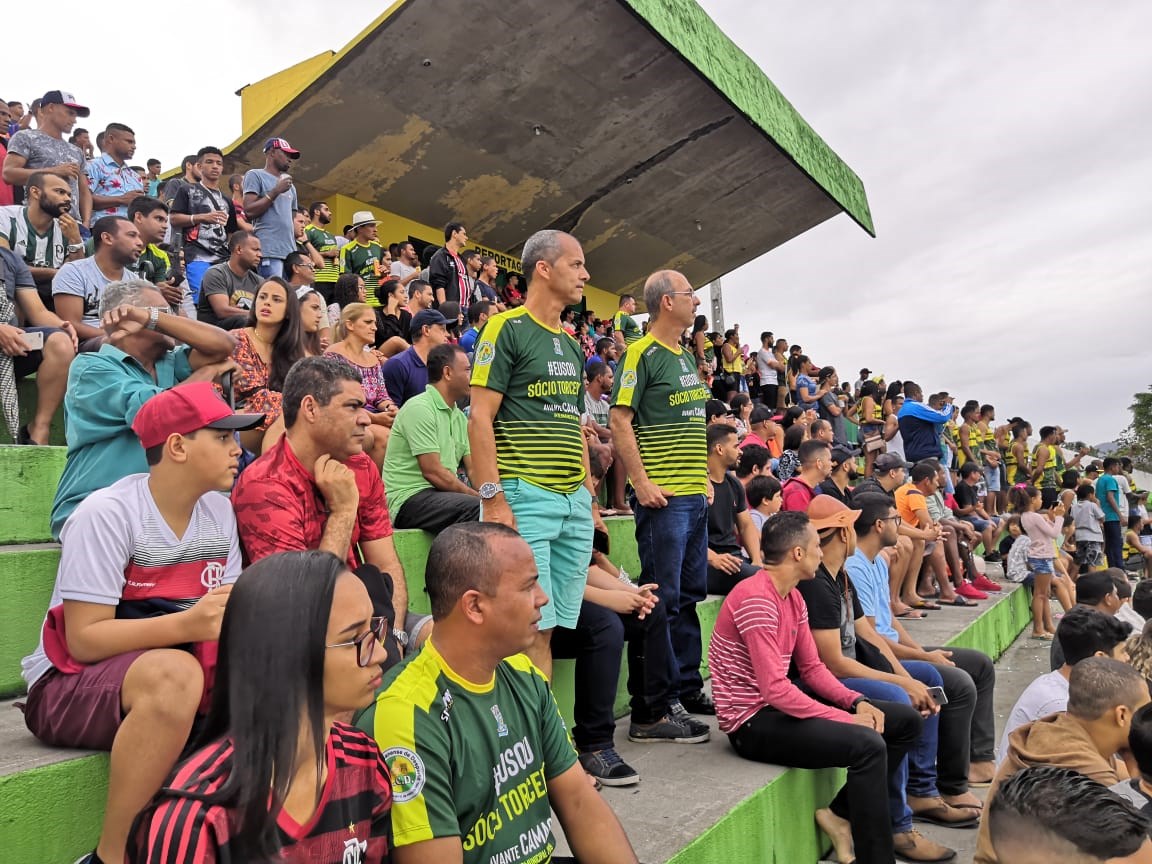 Seleção de Camacã vence mais uma no Intermunicipal é o 2º colocado na tabela geral de classificação 
